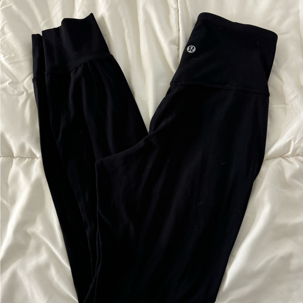 lululemon align joggers